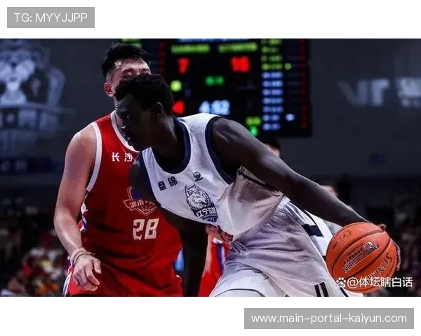 新疆58分狂胜四川创赛季纪录 防守端两节限制对手个位数得分