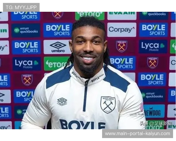 西汉姆联新援卡斯特利亚诺斯未达预期 保级征程仍存变数 西汉姆联新援卡斯特利亚诺斯未达预期 保级征程仍存变数